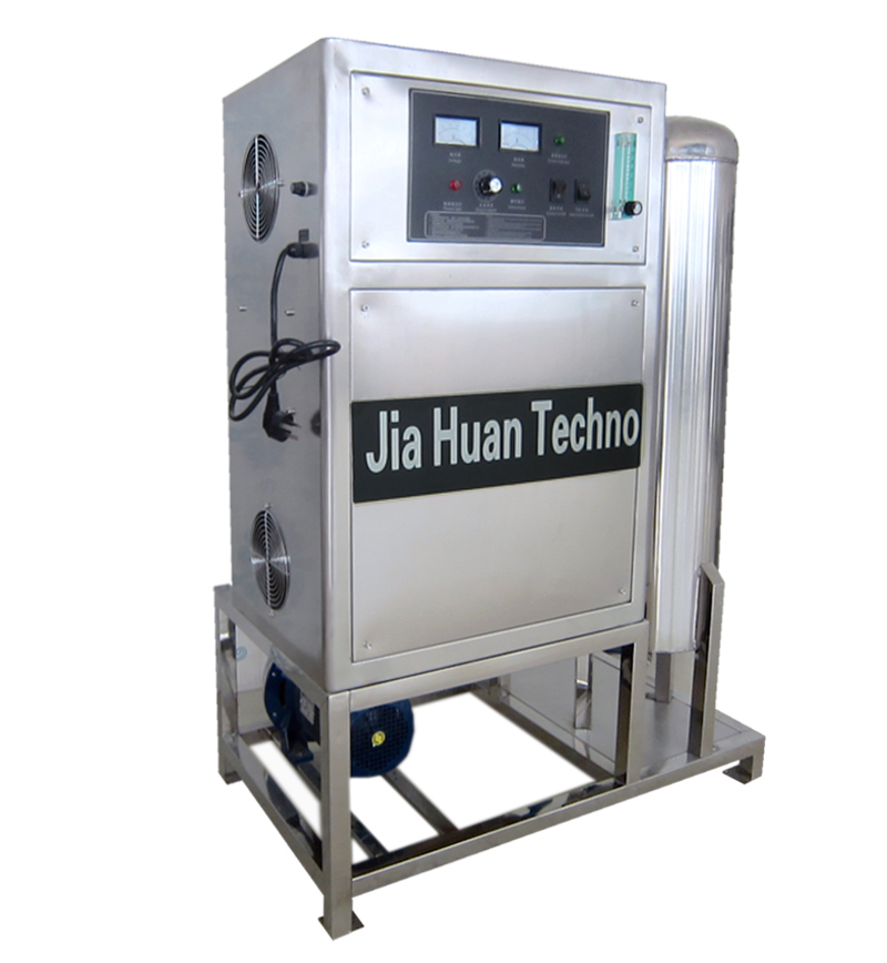 空氣源HY臭氧水消毒機(jī)"