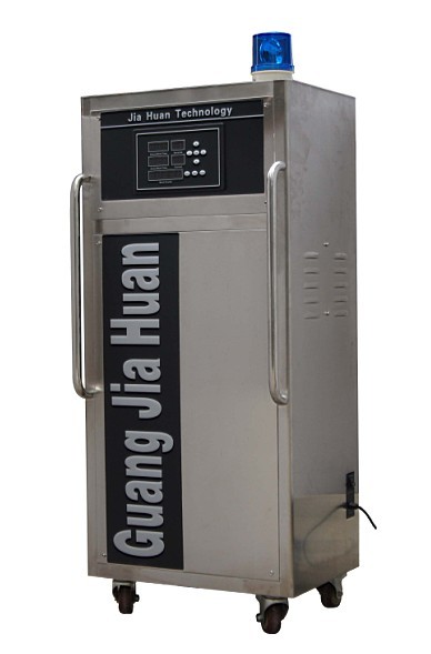 汽車(chē)專(zhuān)用臭氧消毒機(jī)"