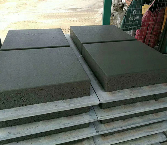 黑龍江步道磚